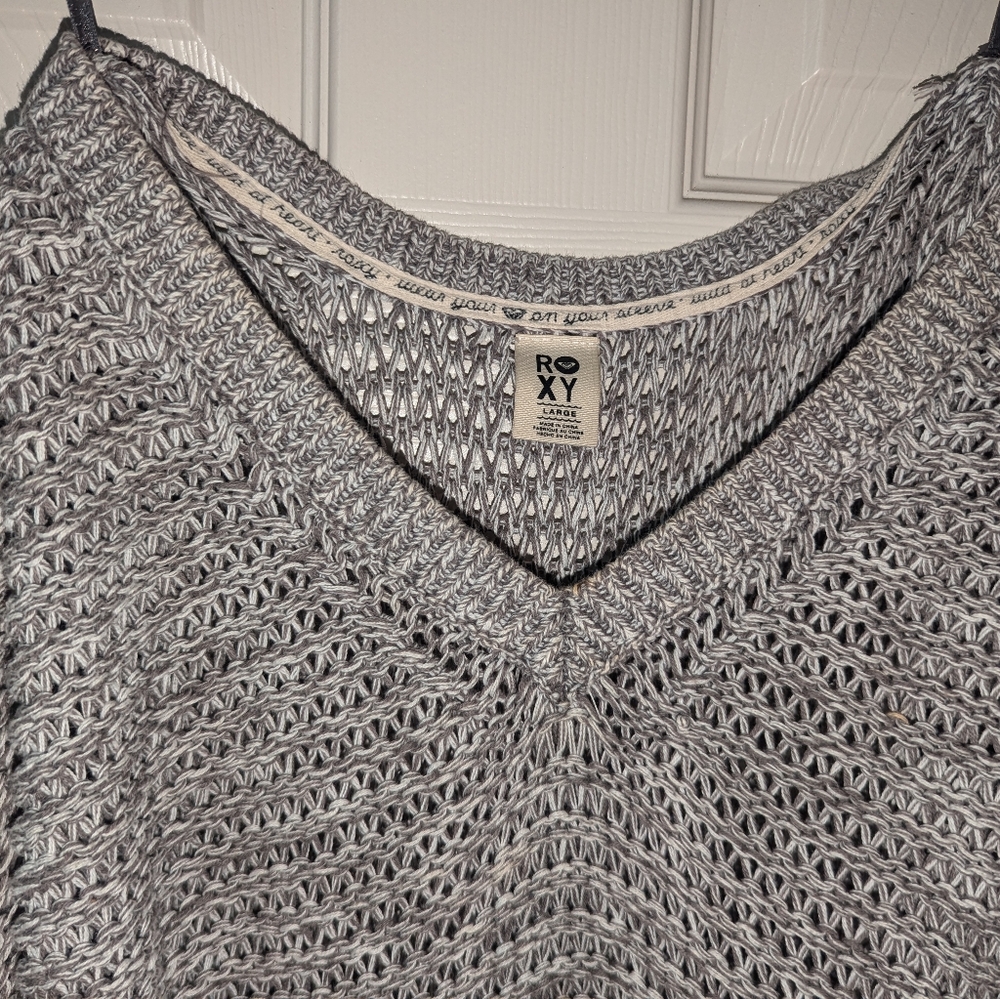 Roxy Sweater - Picture 6 of 6